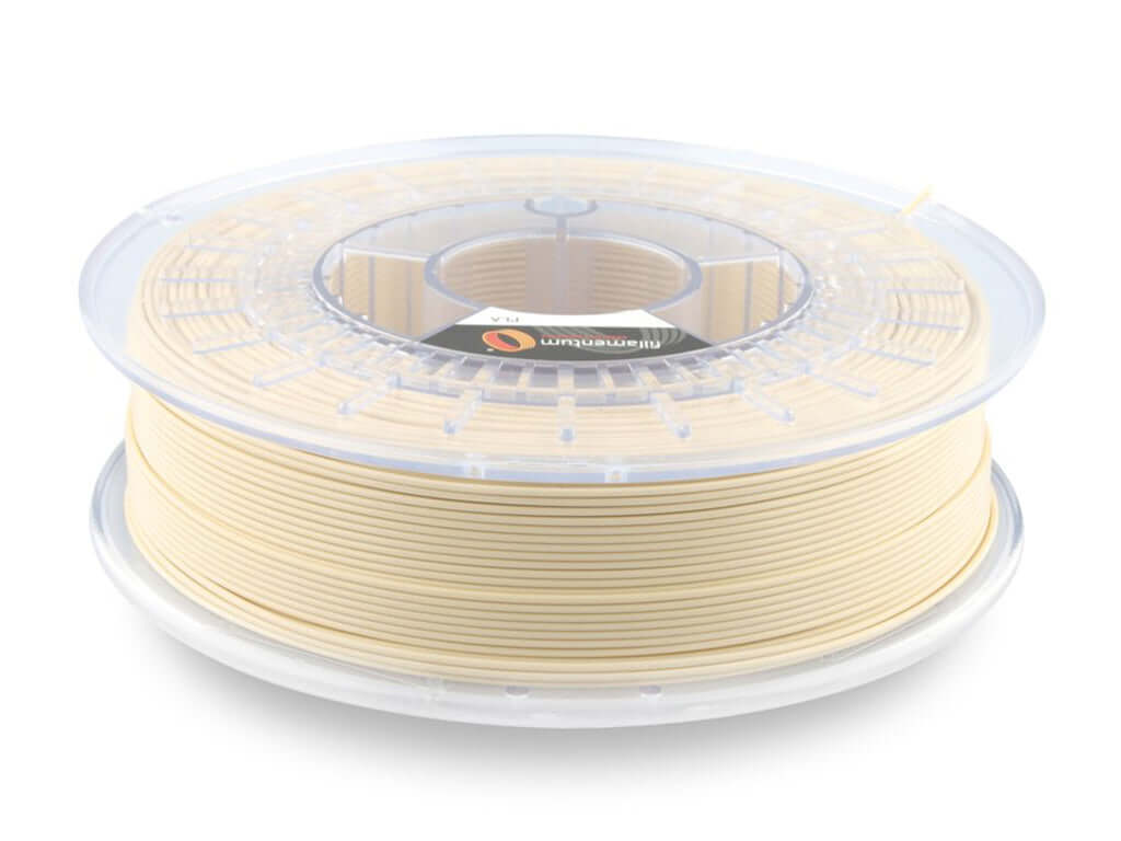 Fillamentum PLA Extrafill Light Ivory - 1.75mm (0.75kg)