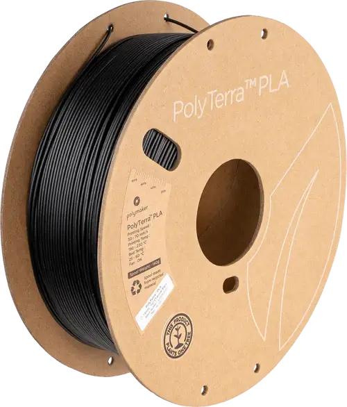 Polymaker PolyTerra PLA – Fabreeko