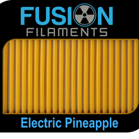 Fusion Filament ABS 1.5  Electric Pineapple 1KG