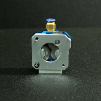 FXD (Fixed Gear Extruder) By A3DP