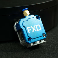 FXD (Fixed Gear Extruder) By A3DP