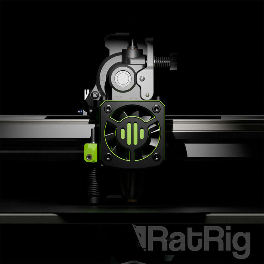 RatRig V-Core 4 3D Printer Kit