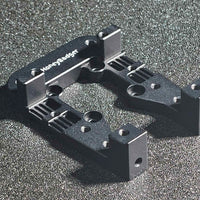 Xol and StealthBurner Lightweight Aluminum toolhead Carriage