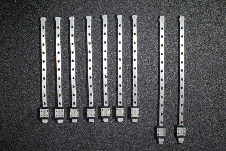 HoneyBadger Gantry rails for Annex K3 (x2)