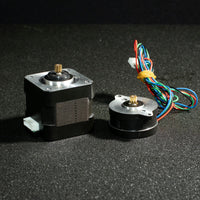 LDO replacement stepper motor for Galileo G2E & G2Z/XL