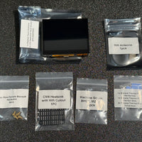 Positron LDO kit Replacement 3.5" Controller Touchscreen