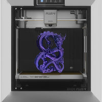 QIDI PLUS4 core XY 3D Printer 305mm