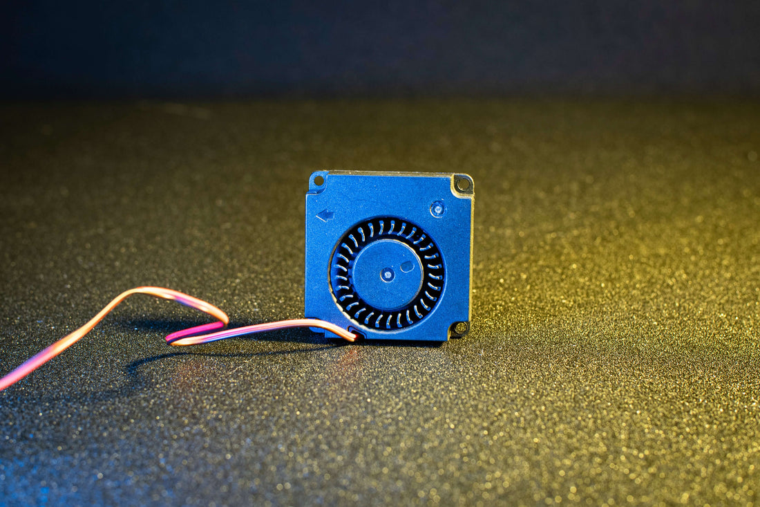 4010 blower P-Series fan by HoneyBadger