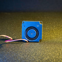 4010 blower P-Series fan by HoneyBadger