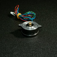 LDO replacement stepper motor for Galileo G2E & G2Z/XL