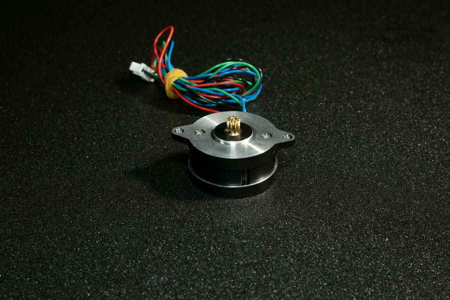 LDO replacement stepper motor for Galileo G2E & G2Z/XL