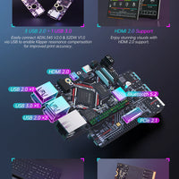 BIGTREETECH Pi 2