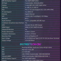 BIGTREETECH Pi 2