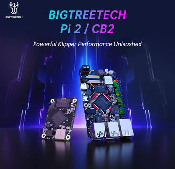 BIGTREETECH Pi 2