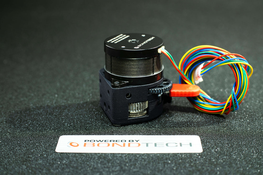 LGX Lite Pro Extruder