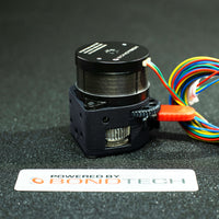 LGX Lite Pro Extruder