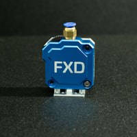 FXD (Fixed Gear Extruder) By A3DP