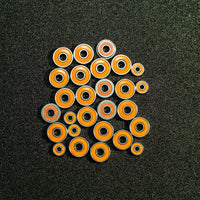 HoneyBadger Bearings for Annex K3