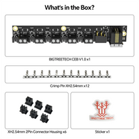 BIGTREETECH CEB Can bus expander