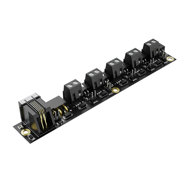 BIGTREETECH CEB Can bus expander