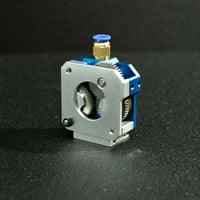 FXD (Fixed Gear Extruder) By A3DP