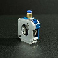 FXD (Fixed Gear Extruder) By A3DP