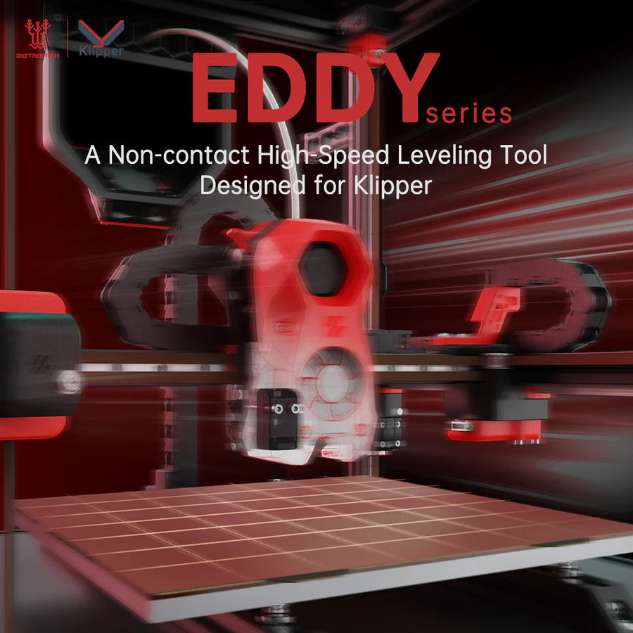 BIGTREETECH Eddy Leveling sensor USB