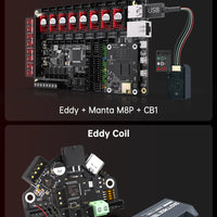 BIGTREETECH Eddy Leveling sensor USB