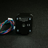 LDO replacement stepper motor for Galileo G2E & G2Z/XL