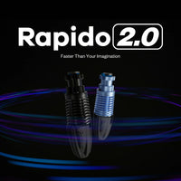 Phaetus Rapido 2 Hot end