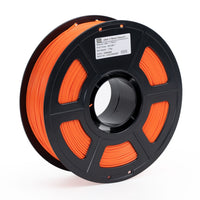 Orange ASA by LDO filament 1kg spool AMS friendly