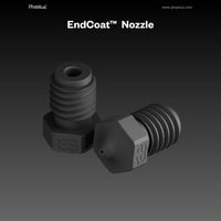 Phaetus EndCoat V6 Nozzle For abrasives