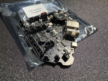 Positron Main board Ldo kit