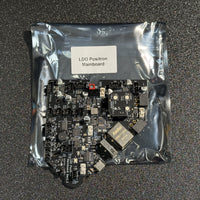 Positron Main board Ldo kit