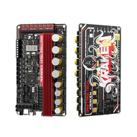 BTT Kraken high performance & high current 8 driver board