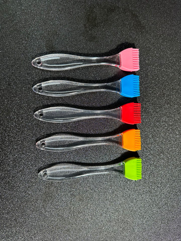 Silicone Brush