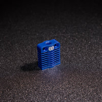 Dragonfly BMS Heatsink - Blue by Phaetus