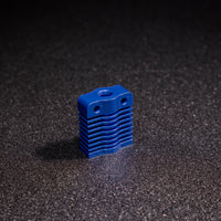 Dragonfly BMS Heatsink - Blue by Phaetus