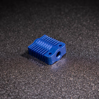 Dragonfly BMS Heatsink - Blue by Phaetus