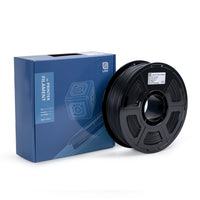 LDO ASA-CF Filament (AMS friendly) - 1kg Black