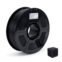 LDO ASA-CF Filament (AMS friendly) - 1kg Black