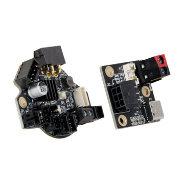 NiteHawk 36 (for round pancake motors) USB toolhead by LDO