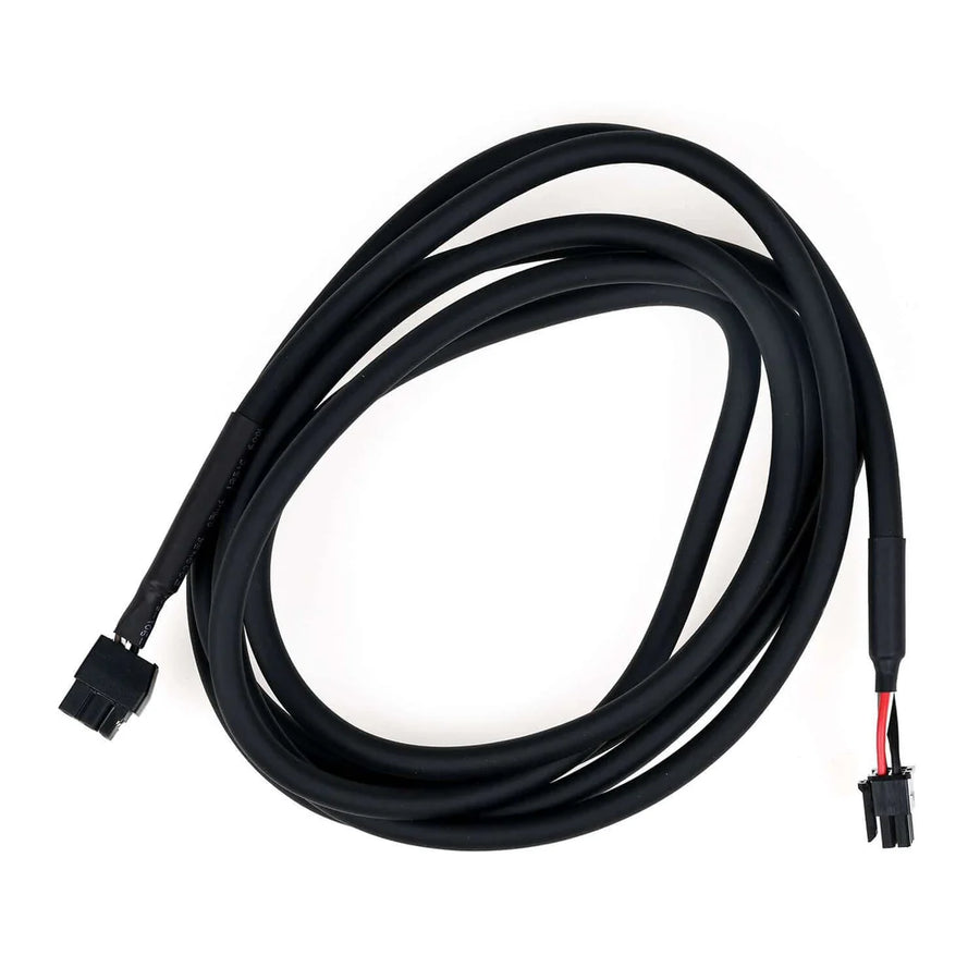 LDO Nitehawk umbilical (xt 2+2) cable replacement by LDO