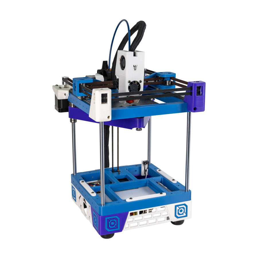 ROOK MK1 3D printer By LDO Motors