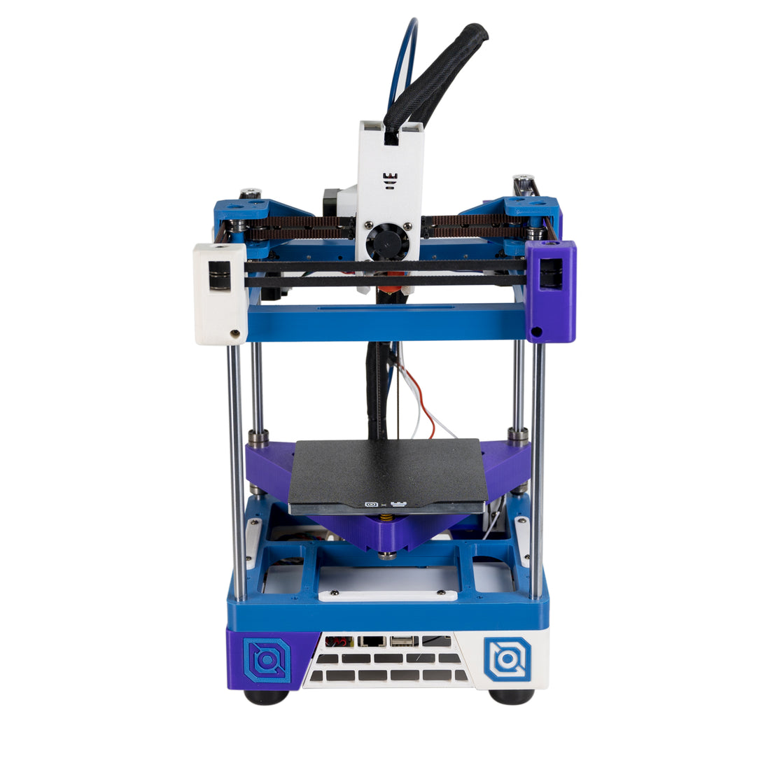 ROOK MK1 3D printer By LDO Motors