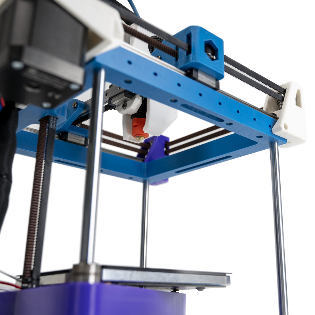 ROOK MK1 3D printer By LDO Motors