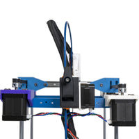 ROOK MK1 3D printer By LDO Motors