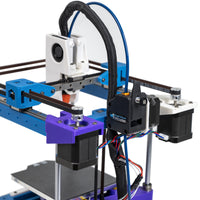 ROOK MK1 3D printer By LDO Motors