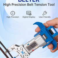 BIQU Belt Tension Gauge