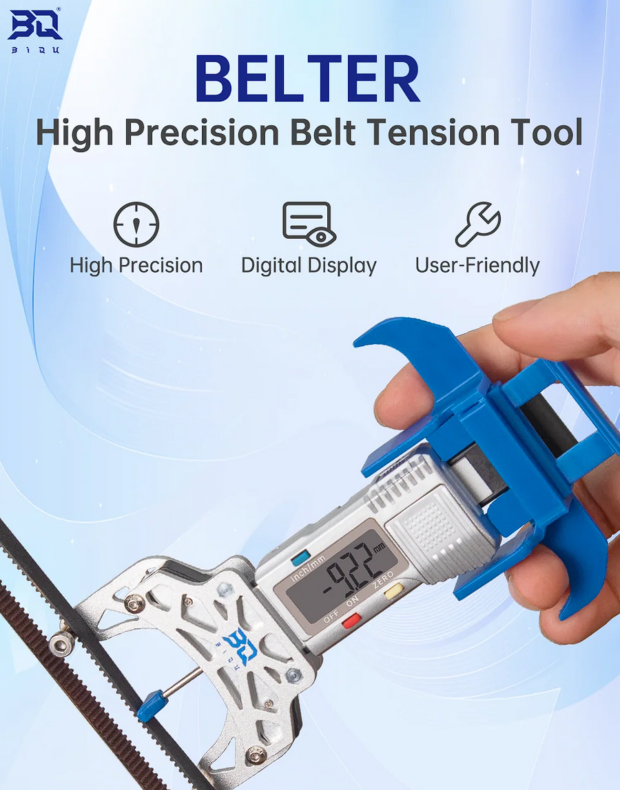 BIQU Belt Tension Gauge